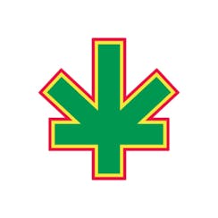 Dharma Organics & Dharma Cannabis logo